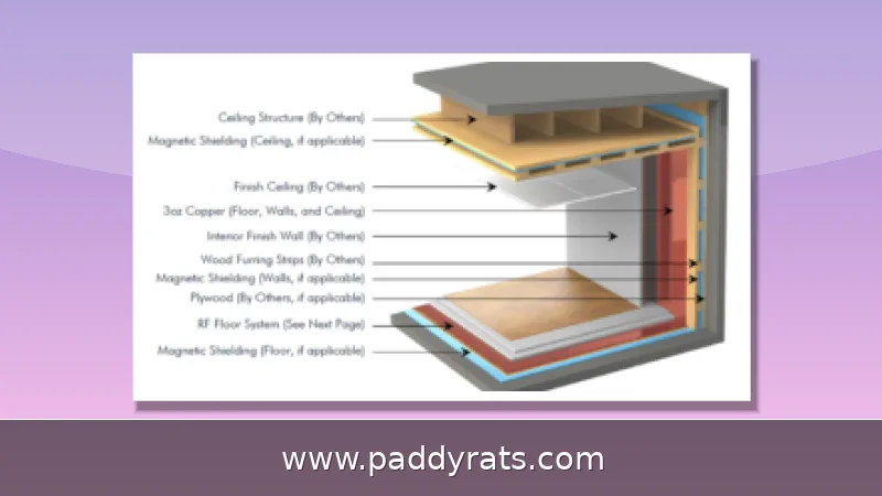 Cost of Building a Shielded Room for Privacy: Budget Ranges and Real Cost Drivers