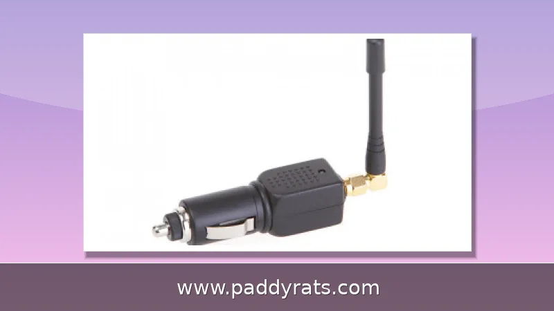 GPS Jammers: How They Work, Legality, Detection and Fleet Defense