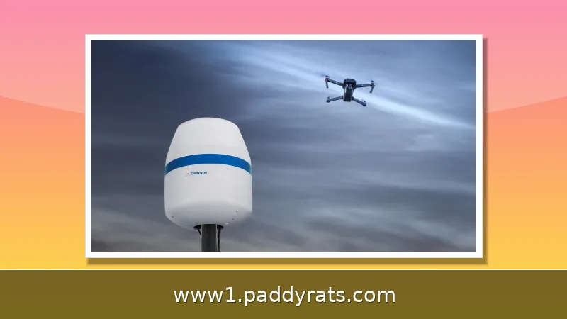 How to Detect Drone Signal Interference on Your Property: RF, Radar and Remote ID Explained