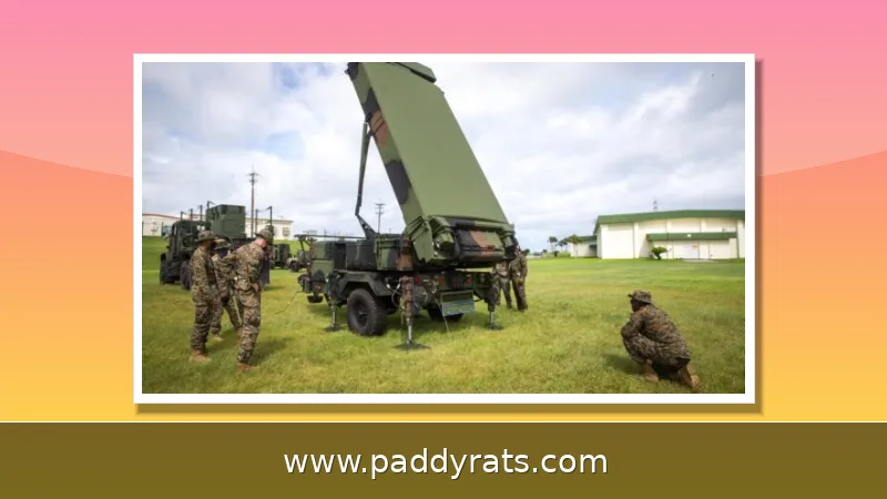 Digital Radio Frequency Memory (DRFM): How It Works in Electronic Warfare